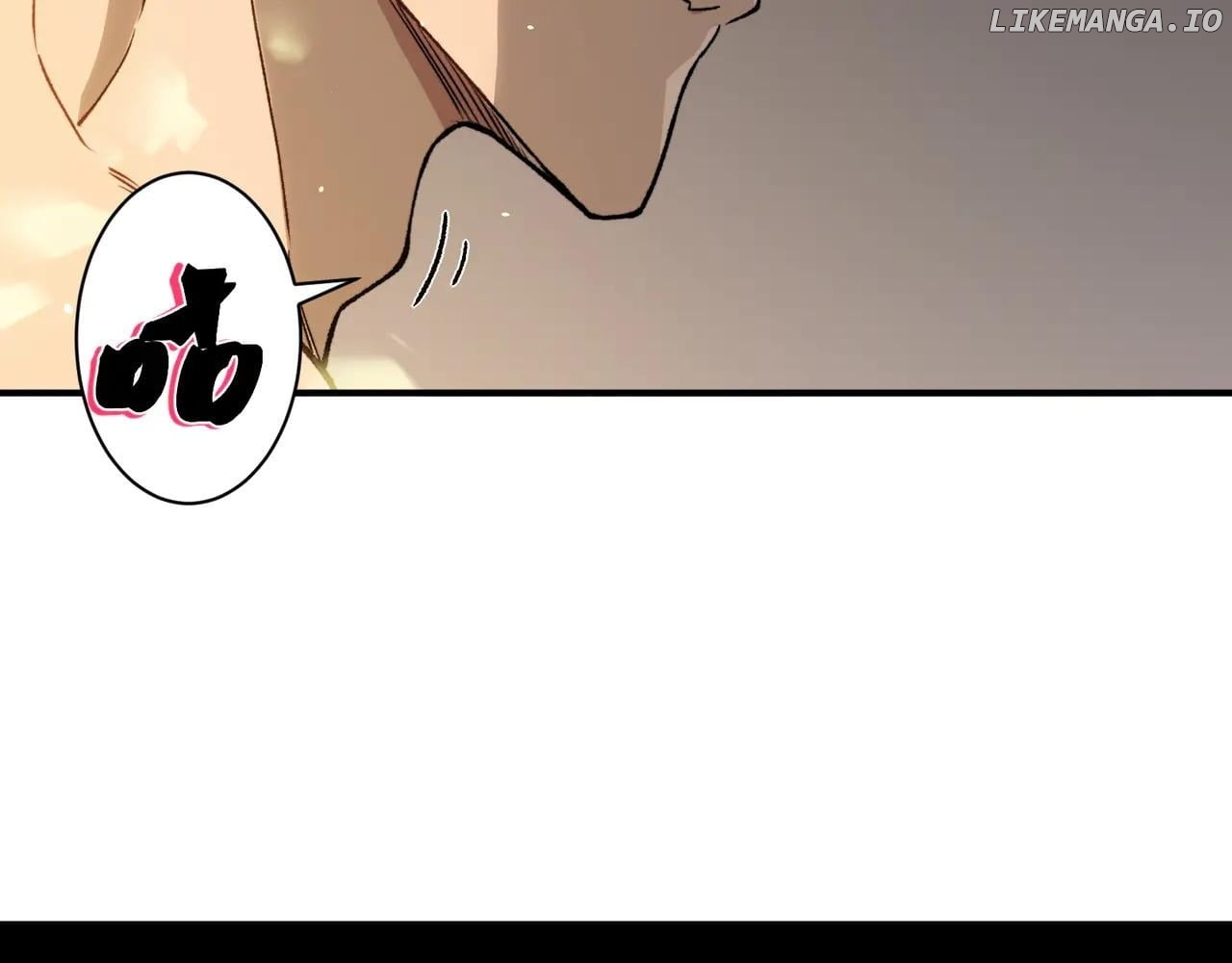 The Devil Never Cries Chapter 87 - page 104